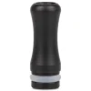 Online Non-Branded 510 Delrin Drip Tip Black