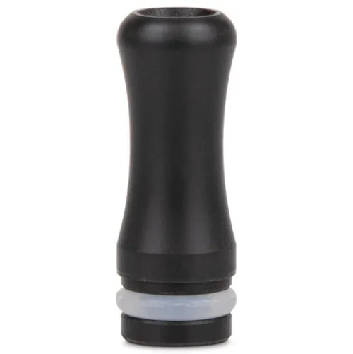 Online Non-Branded 510 Delrin Drip Tip Black