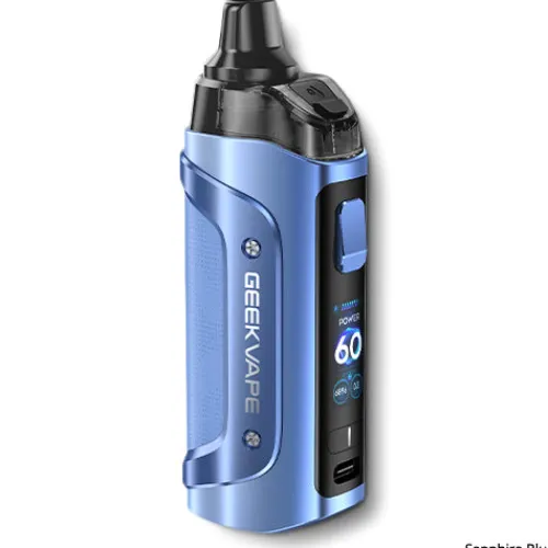 Sale Geekvape Aegis Boost III by