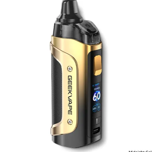 Sale Geekvape Aegis Boost III by