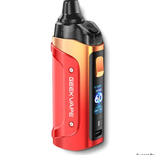 Sale Geekvape Aegis Boost III by