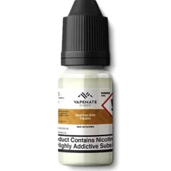 New Vapemate American Gold Tobacco by