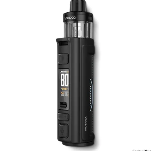 Hot VooPoo Argus Pro 2 by