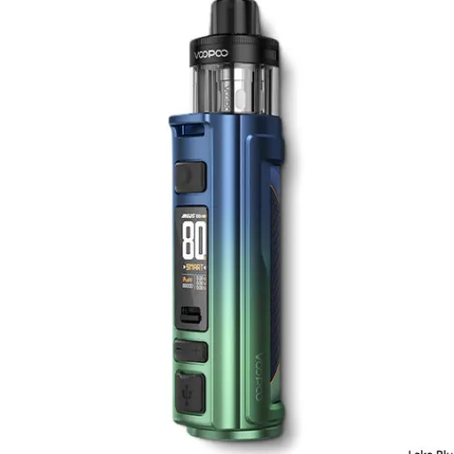 Hot VooPoo Argus Pro 2 by