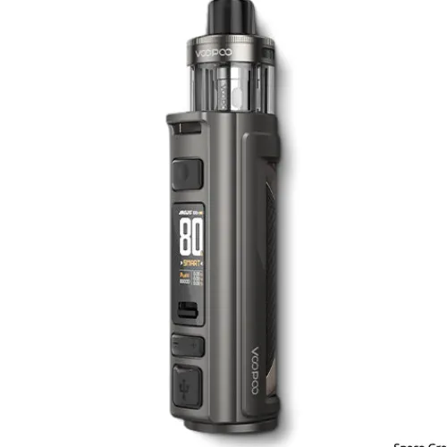 Hot VooPoo Argus Pro 2 by