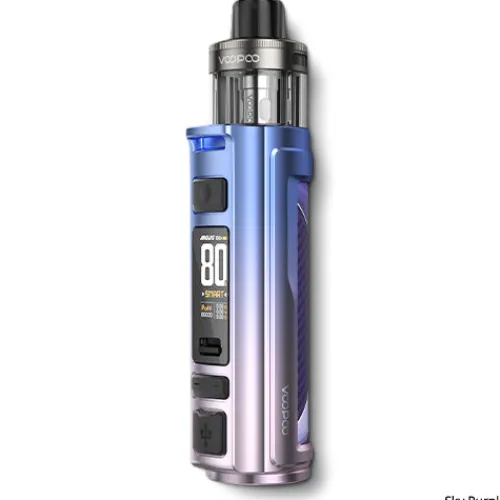 Hot VooPoo Argus Pro 2 by