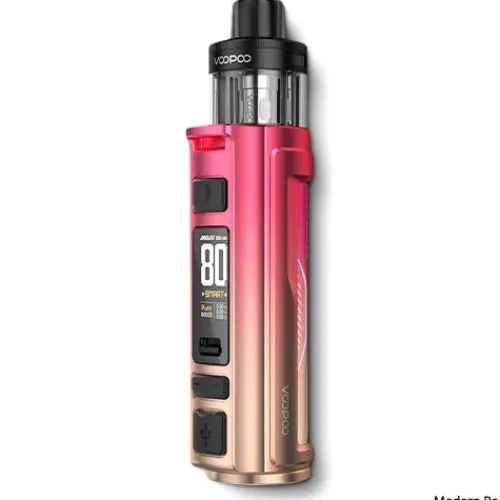 Hot VooPoo Argus Pro 2 by