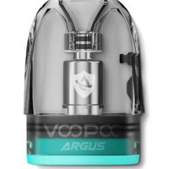 Clearance VooPoo Argus V2 Top Fill Pods (3Pk) by