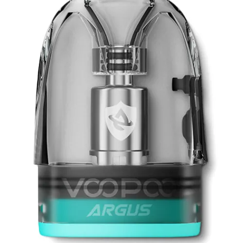 Clearance VooPoo Argus V2 Top Fill Pods (3Pk) by