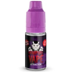 Outlet Vampire Vape Attraction by