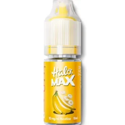 Halo Vapour Co. Banana by Halo Max