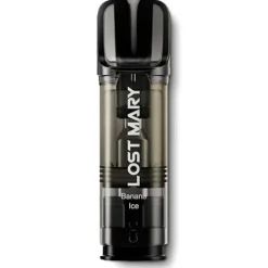 Outlet Lost Mary Banana Ice Tappo Pods by