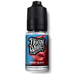 Hot Doozy Berry Blast by