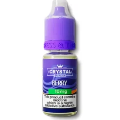 Outlet SKE Berry by Crystal