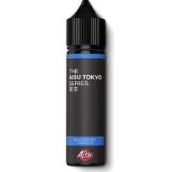 Sale Aisu Blackberry Hibiscus Shortfill by