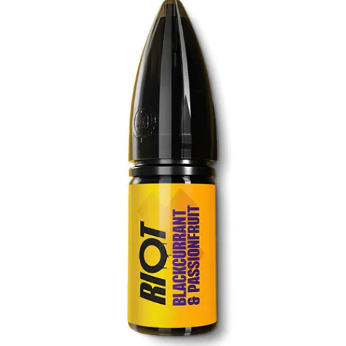 Outlet Riot Squad Blackcurrant and Passionfruit by Riot X