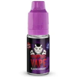 Best Vampire Vape Blackcurrant by