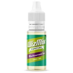 Outlet WizMix Blackcurrant Ice by