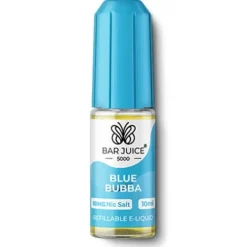 Online Bar Juice Blue Bubba by 5000