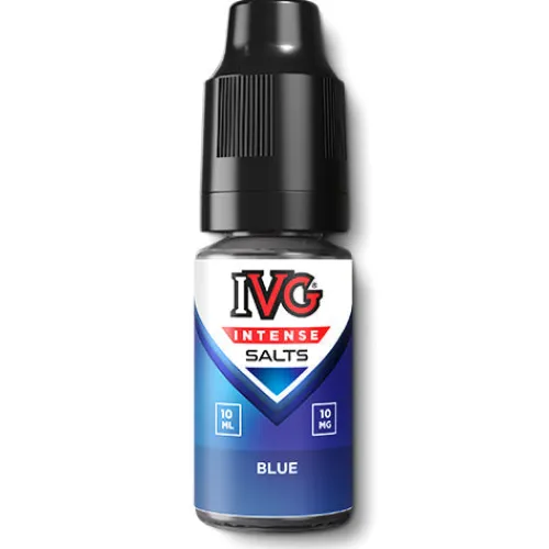 Clearance IVG Blue by Intense Salts