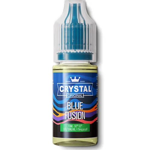 Discount SKE Blue Fusion by Crystal