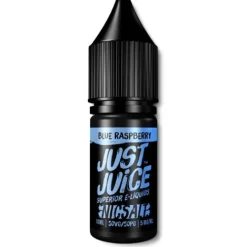 Online Just Juice Blue Raspberry by
