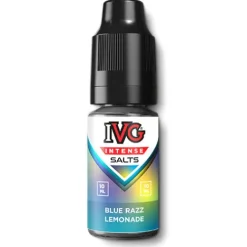 Online IVG Blue Razz Lemonade by Intense Salts