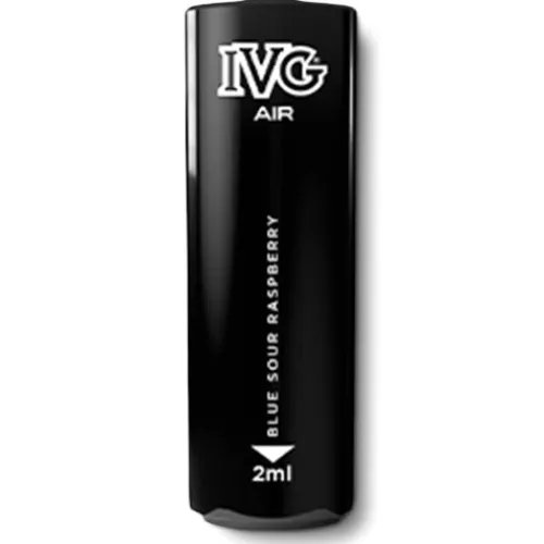 Clearance IVG Blue Sour Raspberry Air Pods by