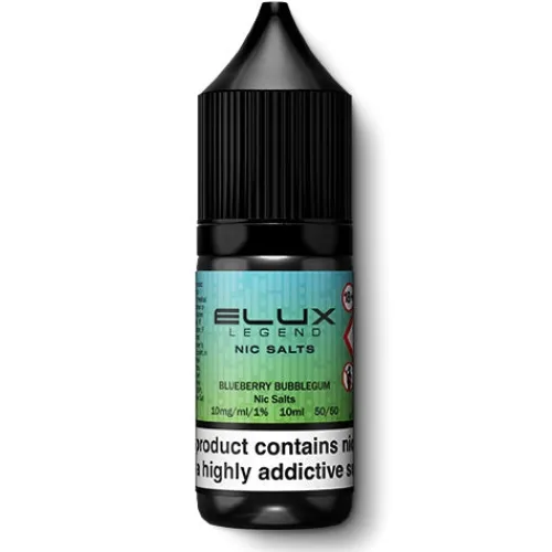 Outlet Elux Blueberry Bubblegum by Legend