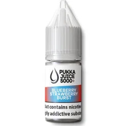 Pukka Juice Blueberry Strawberry Burst by