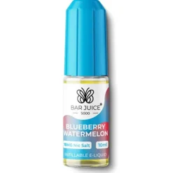 Clearance Bar Juice Blueberry Watermelon by 5000