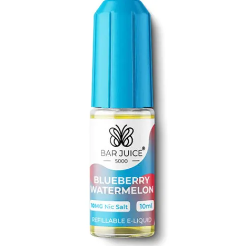 Clearance Bar Juice Blueberry Watermelon by 5000
