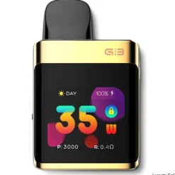 Hot Uwell Caliburn G3 Pro KOKO by