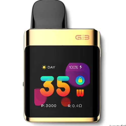 Hot Uwell Caliburn G3 Pro KOKO by