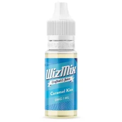 Hot WizMix Caramel Kiss by