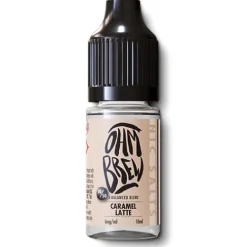 Sale Ohm Brew Caramel Latte by