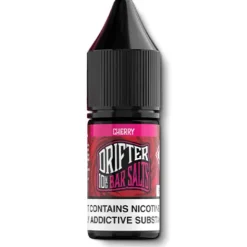 Best Drifter Cherry by Bar Salts