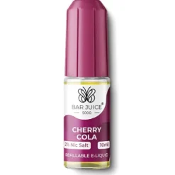 Best Bar Juice Cherry Cola by 5000