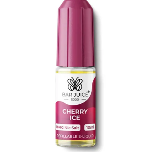 Outlet Bar Juice Cherry Ice by 5000