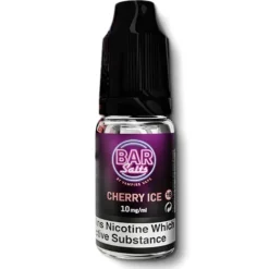 Online Vampire Vape Cherry Ice Salts by