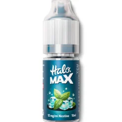 Best Halo Vapour Co. Classic Menthol by Halo Max