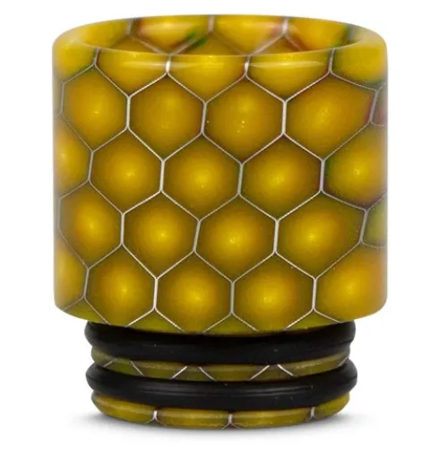 Discount Smok Cobra 510 Resin Drip Tip by