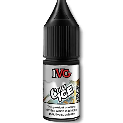 Sale IVG Cola Ice by