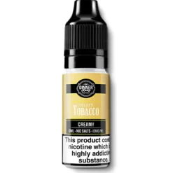 Best Dinner Lady Creamy by Tobacco