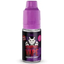 Vampire Vape Crushed Candy by