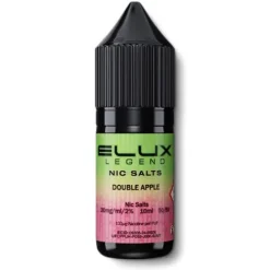 Sale Elux Double Apple by Legend