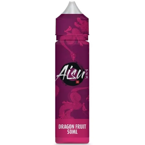 Sale Aisu Dragonfruit Shortfill by