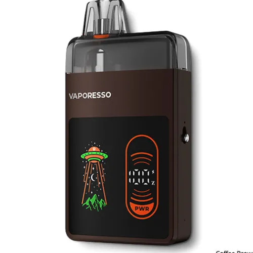 Vaporesso Eco Nano Pro by