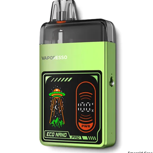 Vaporesso Eco Nano Pro by