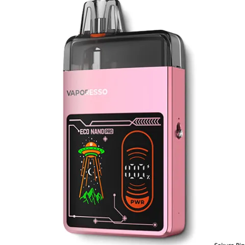 Vaporesso Eco Nano Pro by